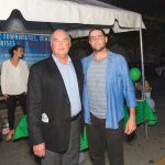 Jim Goldstein – Aaron Goldstein