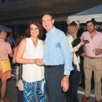 Patrizia Pluchino – Luis Pizzerni