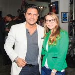 Alberto Mauco – Angelis Somoza