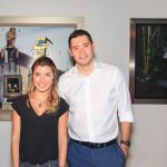 Andreina Caro – Felipe Villasenor
