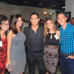 Cat Sornmayura – Leslie Colon – Julian Rodriguez – Yanet Cabrera – Luis Martin