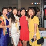 Cindy Yang – Lynn Lin – Tina Zhang – Michelle Yang