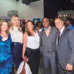 Kristine Golberg – kate Meenan – Betty Galan – Michael A. Mowatt – Michael S. Golberg –