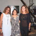 Laura Jimenez – Arcelia Nunez – Ilaria Lepore