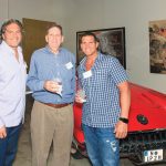 Michael Wudyka – Steve Kravifz = Brad Sonnett