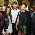 Macarena Ferreira, Kevin O’Donnell, & Angeles Almuna
