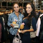 Nancy & Claudia Gonzalez