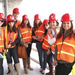 Camilo Rodriguez, Analu Santos, Daniel Castañeda, Mariana Perez, Debora Paladino, Andrea Larrota, Patricia Restrepo, Maria Lopez
