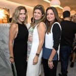 Milu Vimo, Dora Puig, Katie Lillis