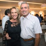 Sildy Cervera, Clemente Sanchez