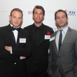 Albert Ghitis, Jacob Kodner, Vonnell Martinez