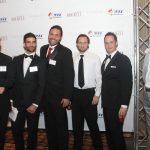 Andrew Ghitis, Alejandro Guardiola, Andre Siegel, Andrew Bennett, Andrew Hinkes, Boris Valchanov