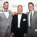 Boyan Valchanov, Jon Bragman, Reed Nicol