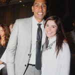 Brandon Rose, Cristina Mas