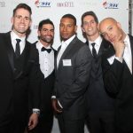 Kyle Obradovich, Alejandro Guardiola, Les Bradley II, Marc Schaevitz, Mike Langley