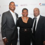 Les Bradley II, Diana & Les Bradley