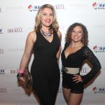 Rachel Benitez, Lauren Rotmil