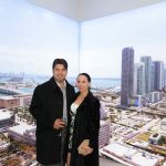 Anthony Martin – Kim Martin