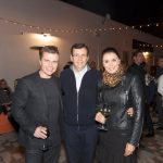 Daniel Jachtchenco – Renato Soriano – Veridianh Perez –