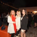 Katie Adams – Viktoriya Sazonova – Staphany Lopez –