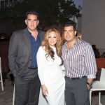 Oswaldo Vizcarrondo – Adriana Vargas – Ruben Alvarez –