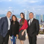 Walter Defortuna – Mercedes Toruno – Lisandra Lopez – Hugo Lopez –