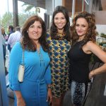 Anneliese Velazquez, Ena Espino Pereda, & Catalina Martinez