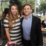 Bianka Peterson & Andrew Wall
