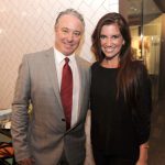 Ken Golden & Lindsay Guidos