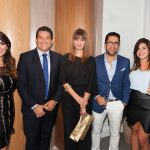 Janet Hoyos – Pedro Castillo – Maria Clara Mejia – Jose Montoya – Rosaline Prada –