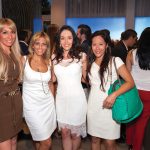 Marlen Lorenas – Siloin Bosch – Karine Carvallo – Eva Leung –