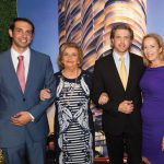Martin De Melo – Alicia Cervera – Senior – Carlos De Melo – Alicia Cervera –