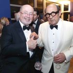 Andrew Hall & Marvin Ross Friedman