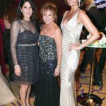 Yolanda Berkowitz, Swanee Dimare, & Lydia Touzet