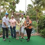 Jose Blanco – Maite Munoz – Valentina Baquero – Ana Maria Palacios – Blanca Munoz –