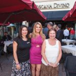Agustina Faija – Jennifer Lopez – Sara Faija –