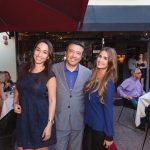 Analu Vialle – Pablo Rodriguez – Yahima Giro –