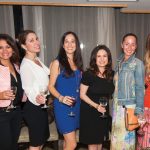 Briyidt Ripamonti – Alexandra Reis – Denisse Garcia Corrochano – Tania Montoya -Natasha Iviscaya – Laura Cervera