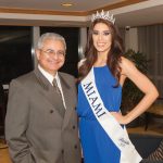 Enrique Bustamante (consul Peru) – Jessica Corpancho –