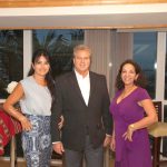 Liliana Tedaldi – Riccardo Tedaldi – Betty De Aragon