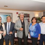 Rosa Neyra – Henry Neyra – Mario A. Gomez – Ada Nunez – Ronaldo Nunez –