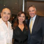 Isilio Arriaga, Rosi Arriaga, Craig Studnicky (3)