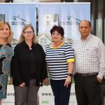 Eneida Diaz – Lisa Alexa – Alicia Portella – Jose Cadena –