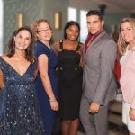 Cristiane Roget – Patrice Gilles – Keny Lyles – Chistian Giraldo – Juliet Wolk