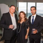 Guillermo Gonzalez – Emelinda Moran – Tom Obregon