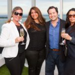 Kelly Ordovas – Patricia Noriega – Roderyck Reiter – Marialby Caceres –