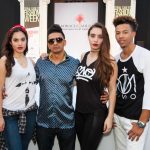 Daniella Duran – Nino – Kristina Ordiales – Judah Jensen –