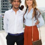 Grand Opening 1100 Millicento