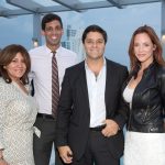 Grand Opening 1100 Millicento