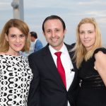 Grand Opening 1100 Millicento
